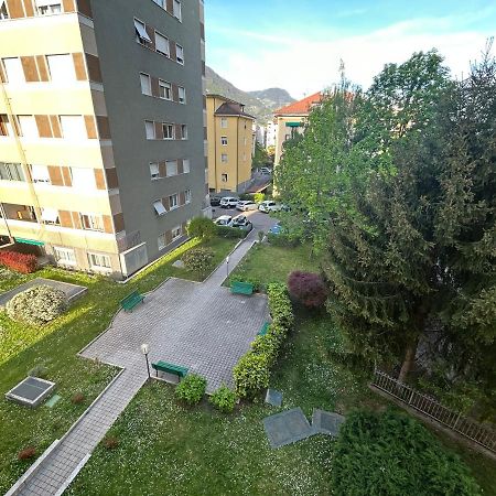 Sweet Home Bolzano Luaran gambar