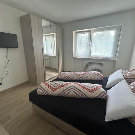 Sweet Home Bolzano Luaran gambar