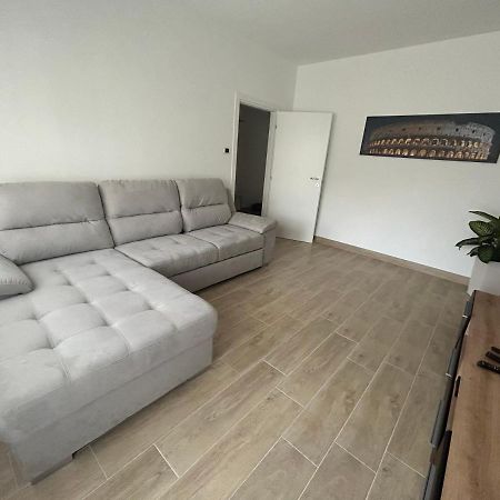 Sweet Home Bolzano Luaran gambar