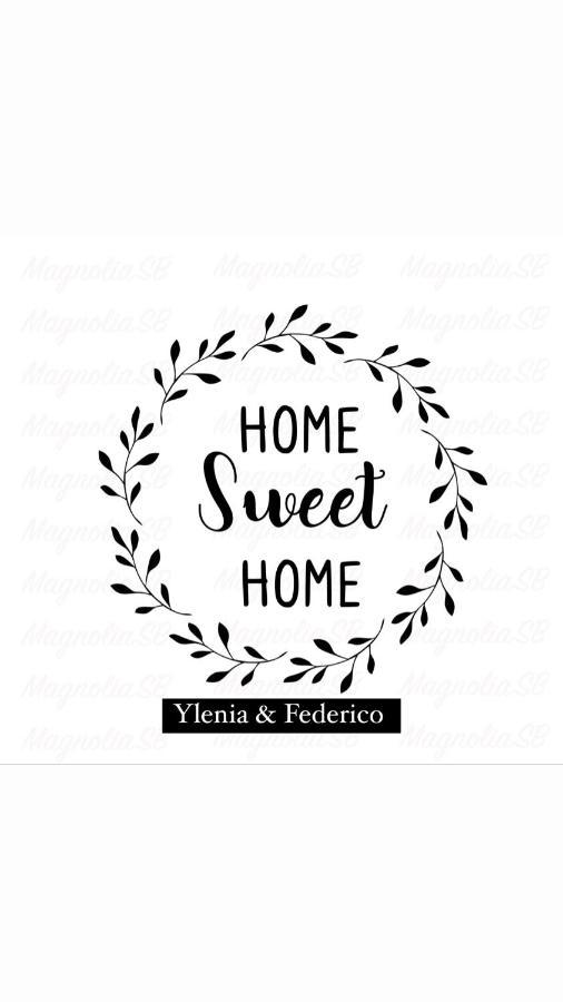 Sweet Home Bolzano Luaran gambar