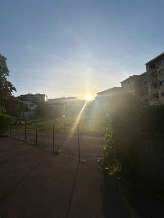 Sweet Home Bolzano Luaran gambar