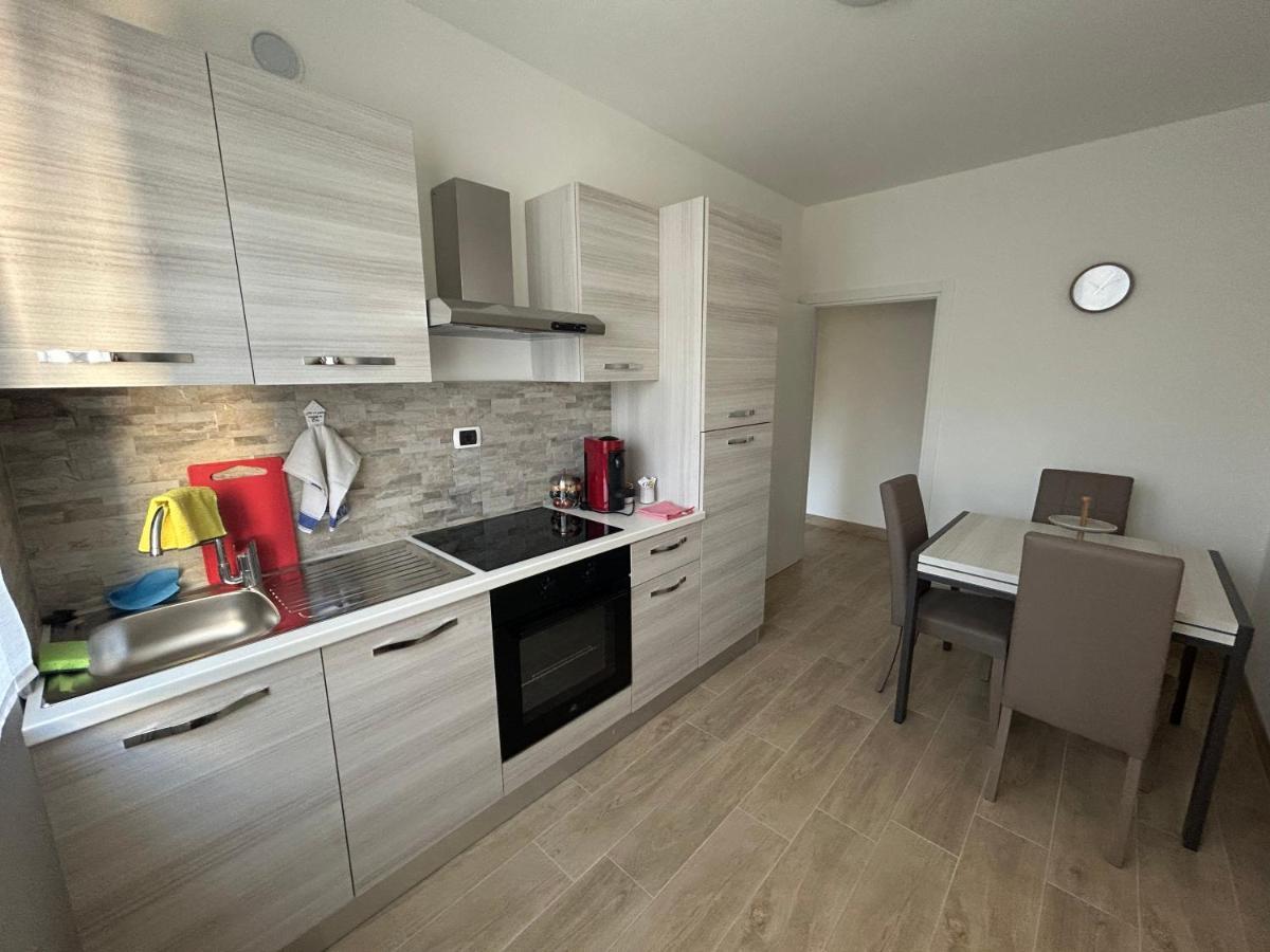 Sweet Home Bolzano Luaran gambar