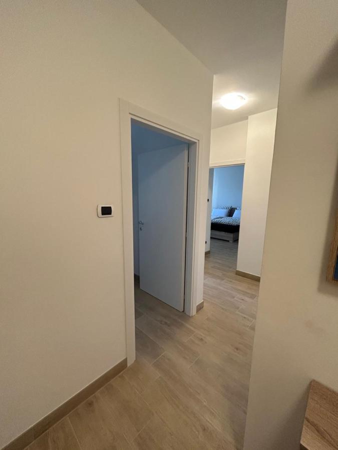 Sweet Home Bolzano Luaran gambar