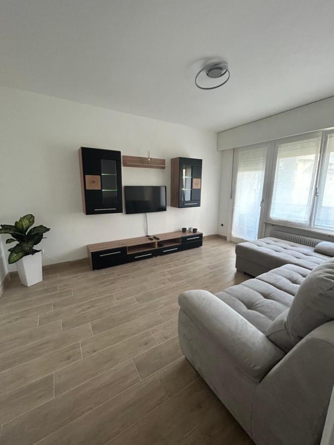 Sweet Home Bolzano Luaran gambar