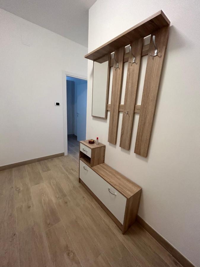 Sweet Home Bolzano Luaran gambar