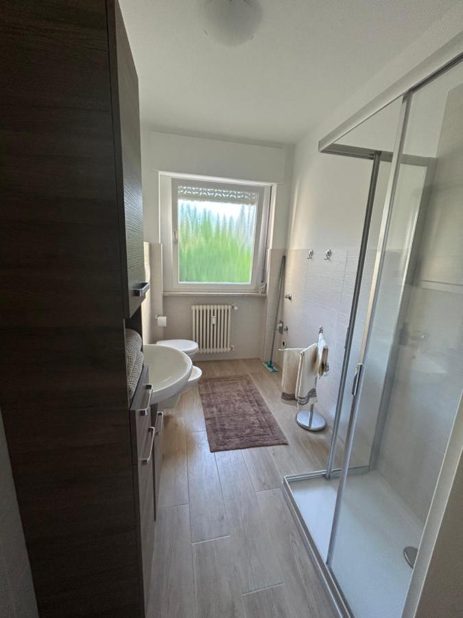 Sweet Home Bolzano Luaran gambar