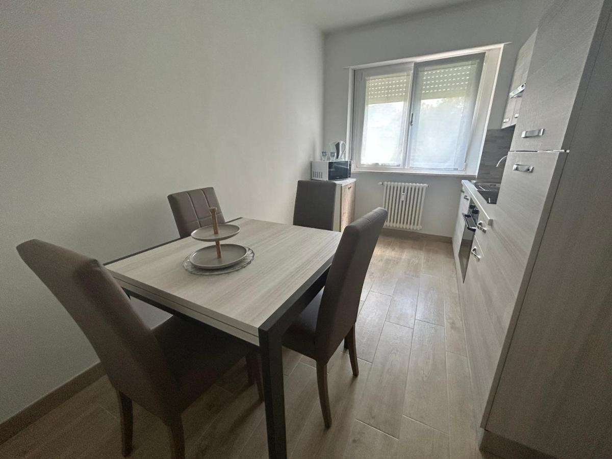 Sweet Home Bolzano Luaran gambar