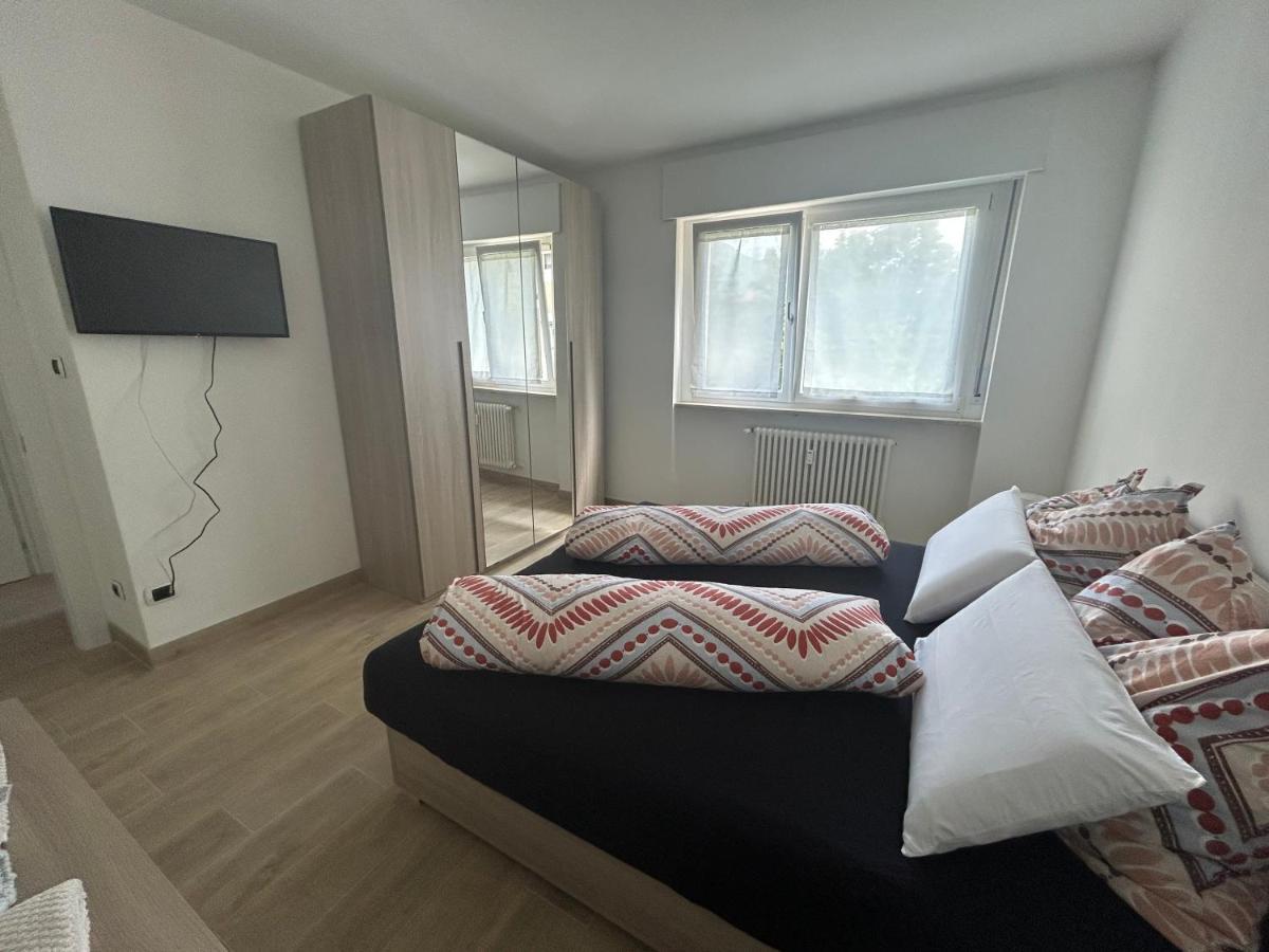 Sweet Home Bolzano Luaran gambar