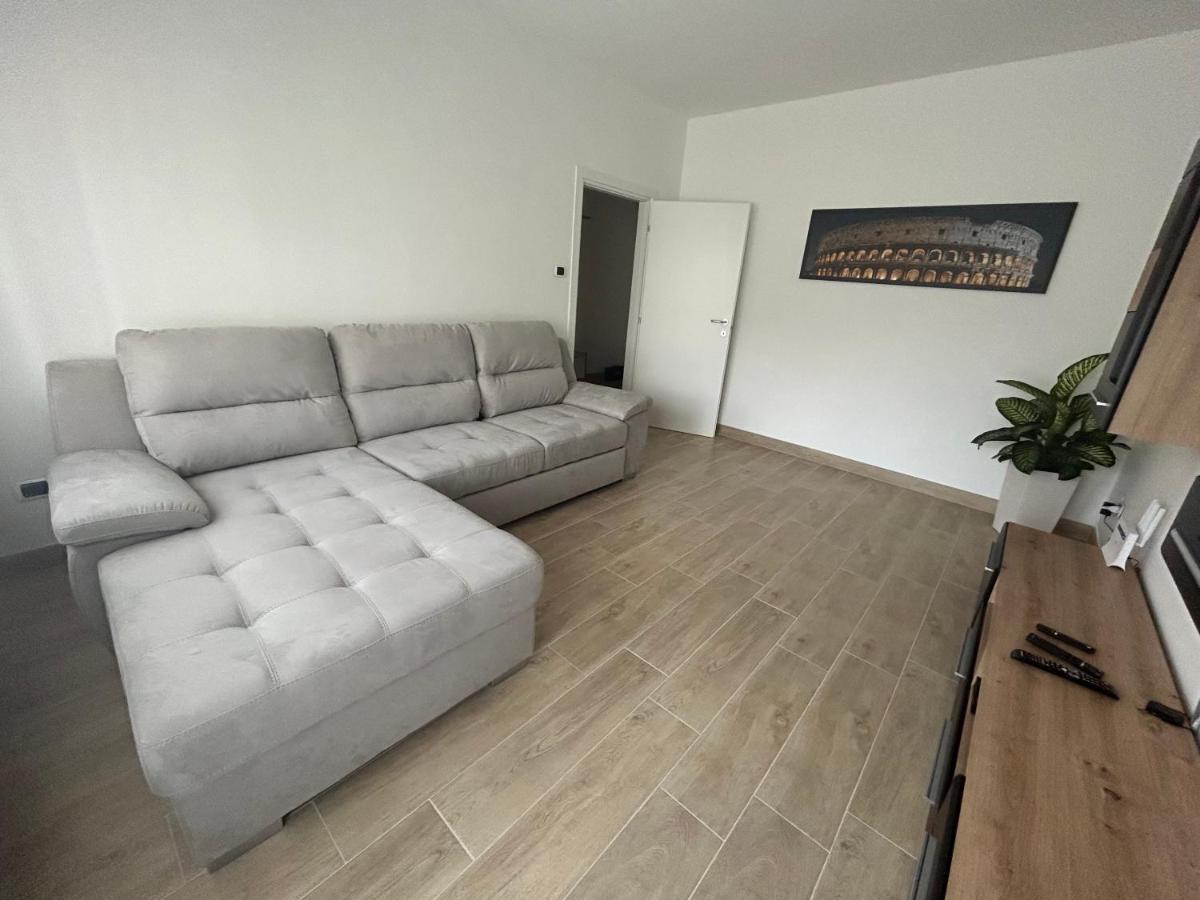 Sweet Home Bolzano Luaran gambar